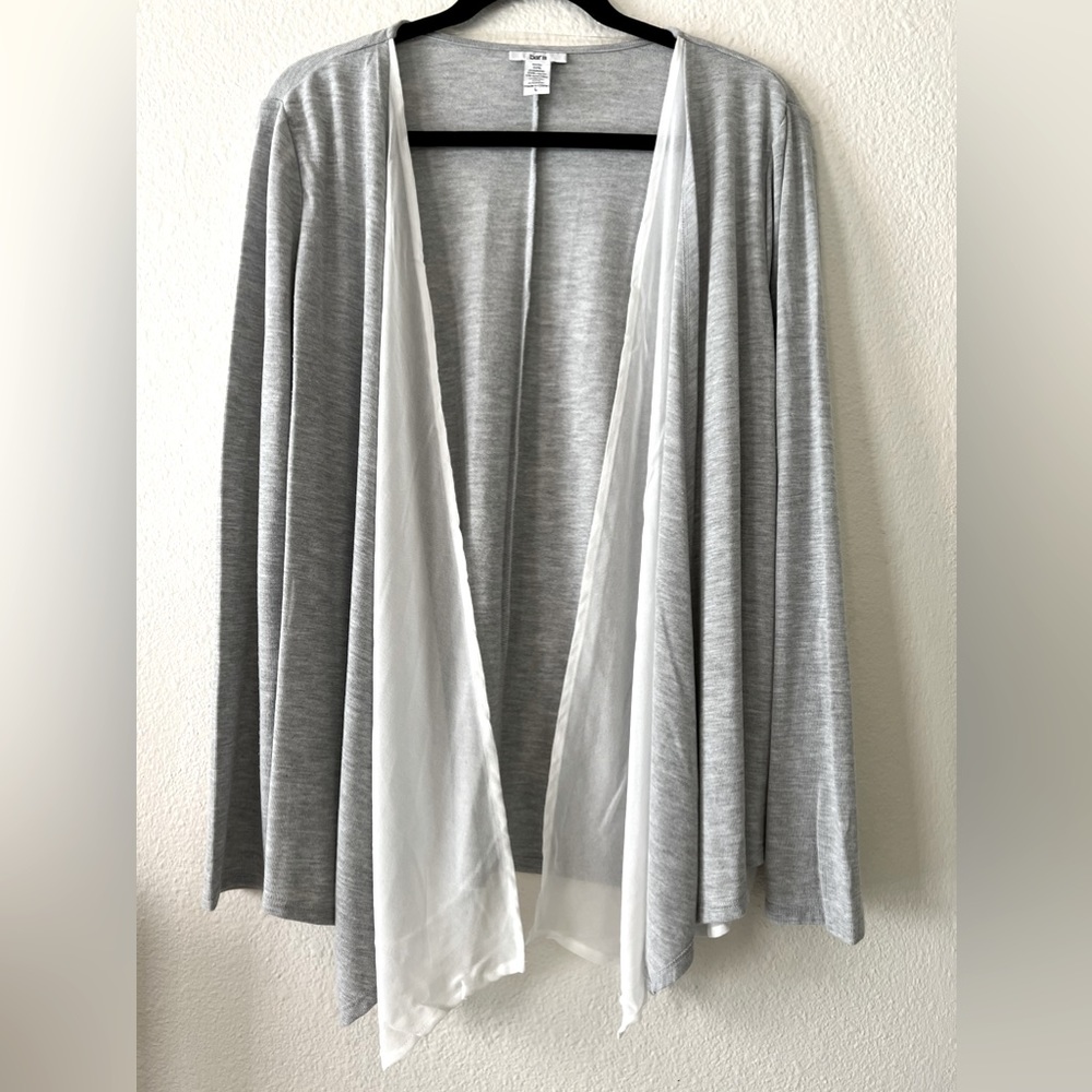Bar lll Sweater